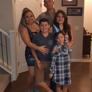 Meet your Posher, Karolina